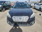 2016 SUBARU OUTBACK 2.5I LIMITED for sale at Copart QC - MONTREAL