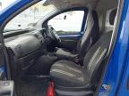 2015 FIAT FIORINO 16 for sale at Copart CHESTER