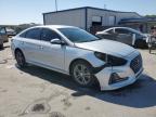 2018 Hyundai Sonata Sport на продаже в Orlando, FL - Front End