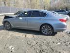 2019 Bmw 530E  na sprzedaż w Waldorf, MD - Front End
