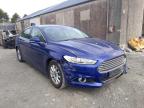 2015 FORD MONDEO TIT for sale at Copart BELFAST