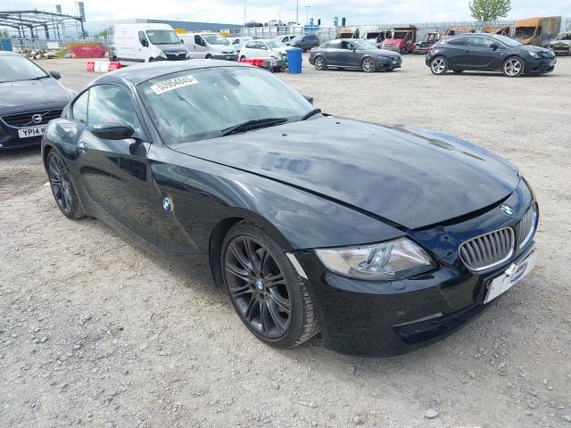 2007 BMW Z4 SI SPOR