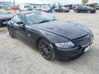 2007 BMW Z4 SI SPOR for sale at Copart CORBY