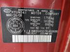 2008 HYUNDAI ELANTRA GL for sale at Copart AB - CALGARY