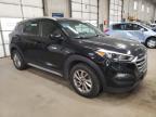 2017 Hyundai Tucson Limited for Sale in Blaine, MN - Vandalism