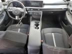 2024 Hyundai Sonata Sel en Venta en Indianapolis, IN - Front End