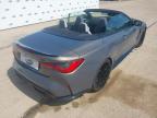 2023 BMW M4 COMPETI for sale at Copart SANDY