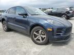2020 Porsche Macan  للبيع في Sun Valley، CA - Front End