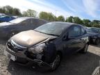 2011 VAUXHALL CORSA EXCI for sale at Copart WOLVERHAMPTON