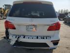 2014 Mercedes-Benz Gl 550 4Matic за продажба в Bridgeton, MO - Rear End