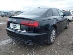 2015 AUDI A6 SE TDI for sale at Copart YORK
