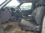 2000 Nissan Frontier Crew Cab Xe на продаже в Byron, GA - Front End