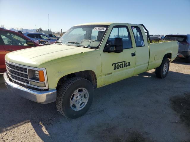 1988 Chevrolet Gmt-400 K1500