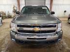 2011 Chevrolet Silverado K1500 Lt for Sale in Lansing, MI - Side