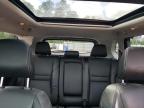 2021 Nissan Rogue Sl en Venta en Harleyville, SC - Front End