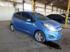 2014 Chevrolet Spark Ls за продажба в Phoenix, AZ - Rear End