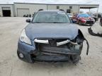 2014 Subaru Outback 2.5I Premium   на продаже в Kansas City, KS - Front End