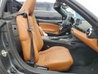 2017 Fiat 124 Spider Classica იყიდება Harleyville-ში, SC - Side