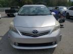 2012 Toyota Prius V  for Sale in Savannah, GA - Rear End