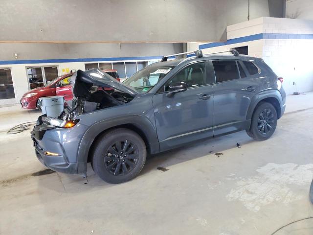 2024 Mazda Cx-50 Preferred