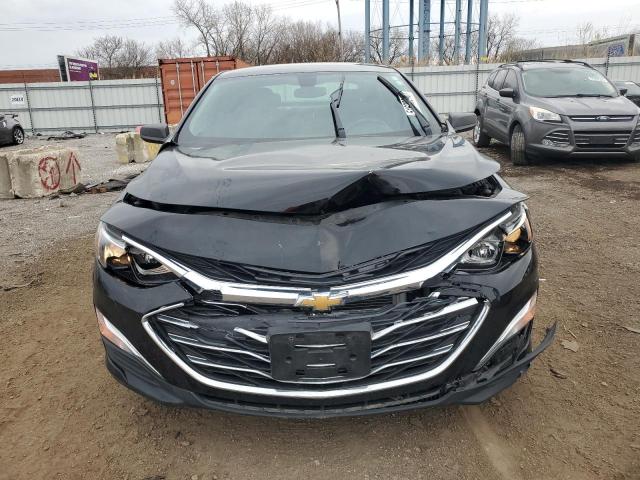  CHEVROLET MALIBU 2019 Black