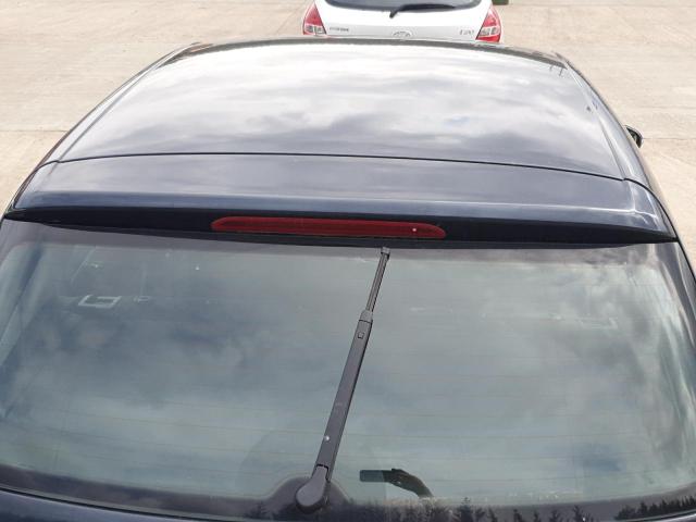 2009 VOLKSWAGEN GOLF S TDI