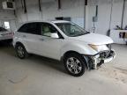 2007 Acura Mdx Technology zu verkaufen in Lexington, KY - Front End
