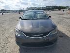 2016 Chrysler 200 Lx de vânzare în Lumberton, NC - Side