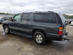 2002 Chevrolet Suburban K1500 de vânzare în Memphis, TN - Front End