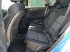 2016 Hyundai Tucson Limited for Sale in Ellenwood, GA - Minor Dent/Scratches