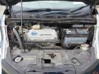 2011 NISSAN LEAF for sale at Copart CASTLEDERMOT - IRELAND