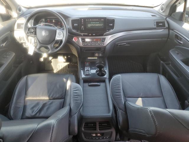  HONDA PILOT 2021 Szary