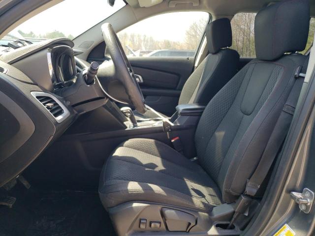  GMC TERRAIN 2013 Szary