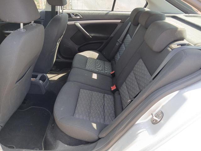 2012 SKODA OCTAVIA SE