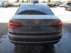 2017 Volkswagen Passat S na sprzedaż w Los Angeles, CA - Front End
