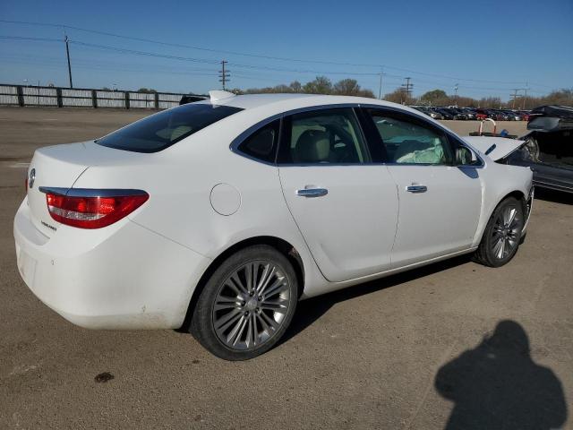  BUICK VERANO 2015 Білий