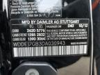 2013 Mercedes-Benz Cl 600 for Sale in Van Nuys, CA - Burn