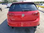 2017 Volkswagen Gti Sport იყიდება Exeter-ში, RI - Side