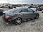 2014 Mercedes-Benz Cla 250 4Matic for Sale in Madisonville, TN - Rear End