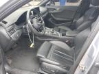 2017 Audi A4 Premium Plus за продажба в New Britain, CT - Side