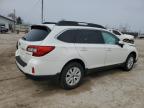 2015 Subaru Outback 2.5I Premium zu verkaufen in Pekin, IL - Front End