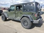 2021 Jeep Wrangler Unlimited Sport للبيع في Nampa، ID - Side