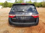 2011 Honda Odyssey Exl იყიდება China Grove-ში, NC - Front End