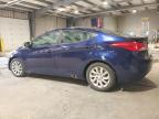2011 Hyundai Elantra Gls de vânzare în West Mifflin, PA - Side