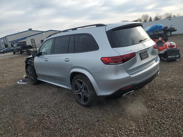 2023 MERCEDES-BENZ GLS 450 4MATIC