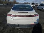 2017 Lincoln Mkz Reserve zu verkaufen in New Britain, CT - Front End