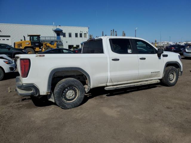 2019 GMC SIERRA K1500
