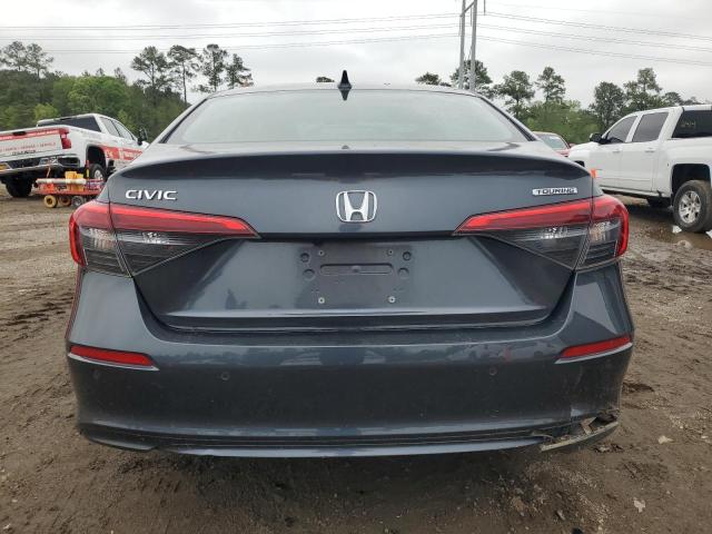  HONDA CIVIC 2023 Gray