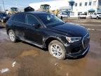 2021 Audi Q3 Komfort 45 de vânzare în Montreal-est, QC - Front End