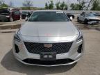 2019 Cadillac Ct6 Luxury na sprzedaż w Bridgeton, MO - Front End